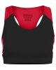 Ladies' All Sport Sports Bra - ROYAL/ WHITE - 2XL
