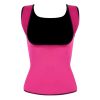 Women Hot Body Shaper Sauna Sweat Vest for Workout Exercise