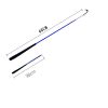 Blue Dragon Poi Gift for Kids & Adults, Celadon Blue Dragon Ribbon streamer Gift for Outdoor Activities & Fitness or Stage Show